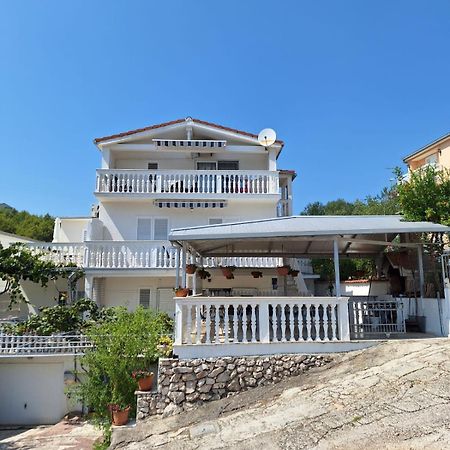 Apartments Zdenka Marina Luaran gambar