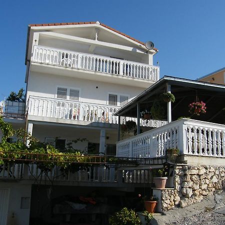Apartments Zdenka Marina Luaran gambar