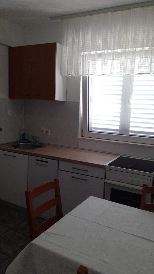 Apartments Zdenka Marina Luaran gambar